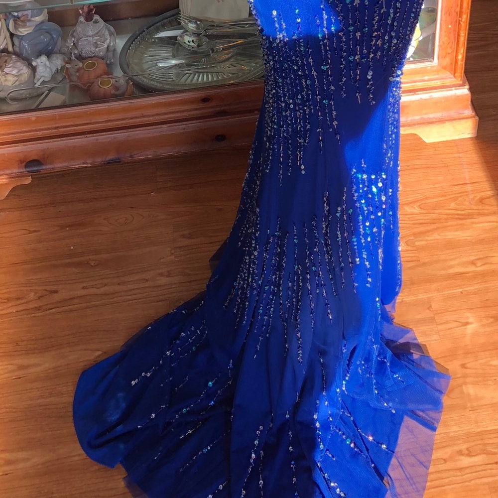 Prom Dress - Picture 4 of 5